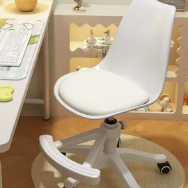 كرسي مكتب للدراسة مع مسند اقدام ha-83